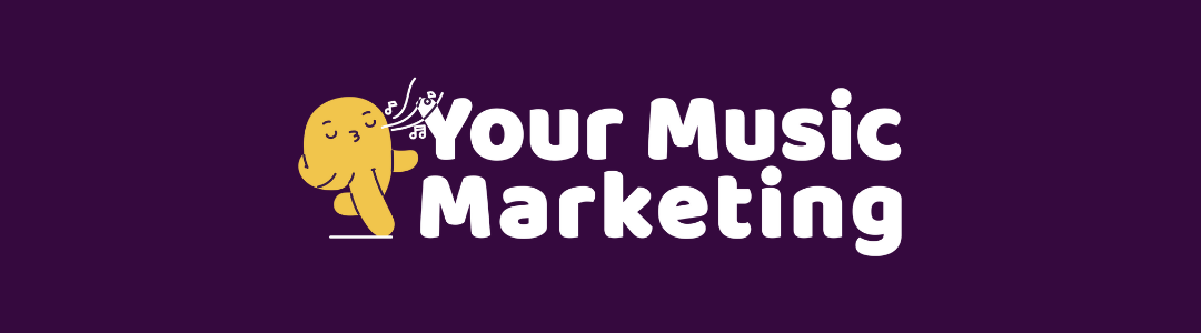 Your Music Marketing